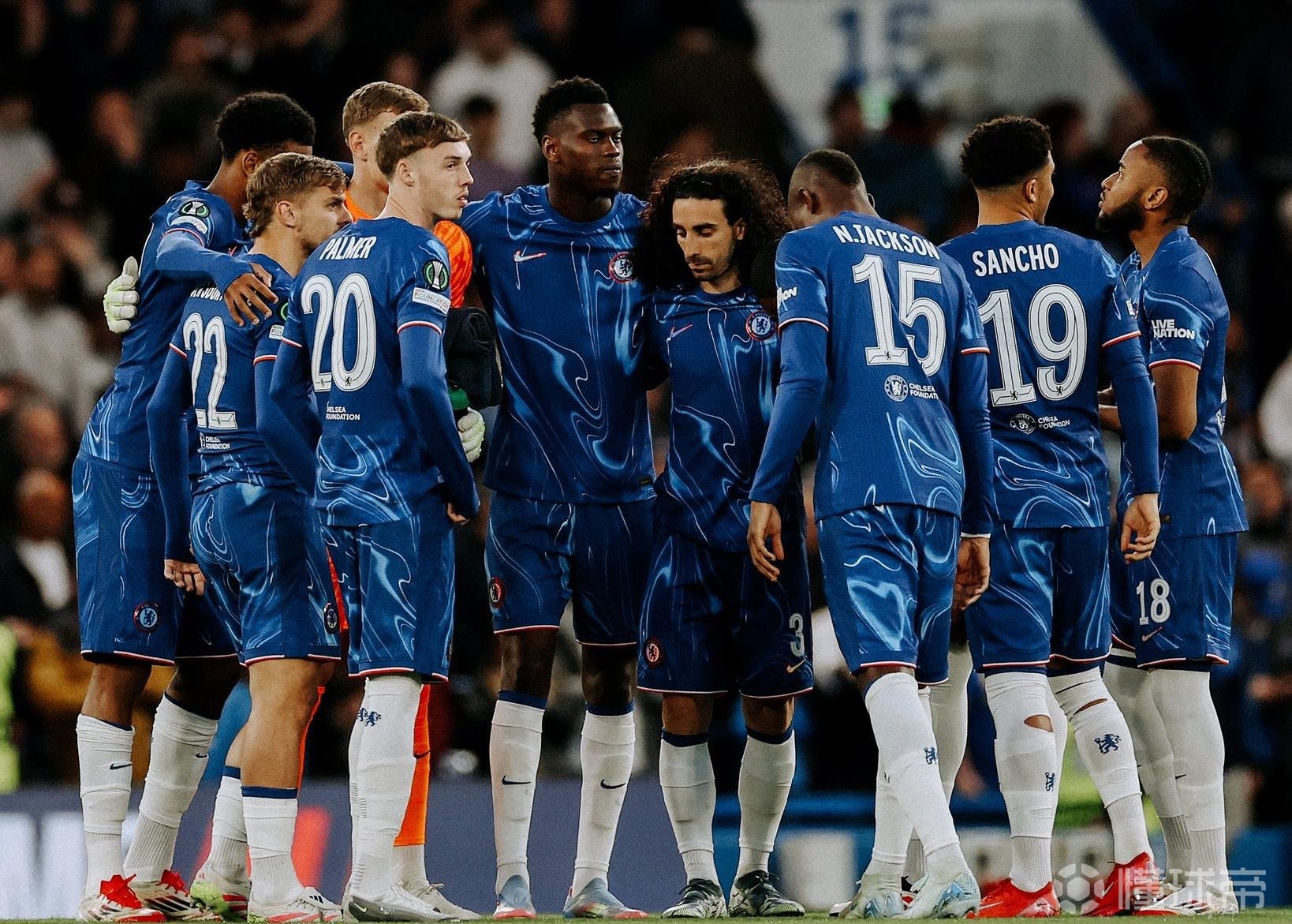 关于布莱恩普顿客场不敌切尔西，客场战绩堪忧的信息